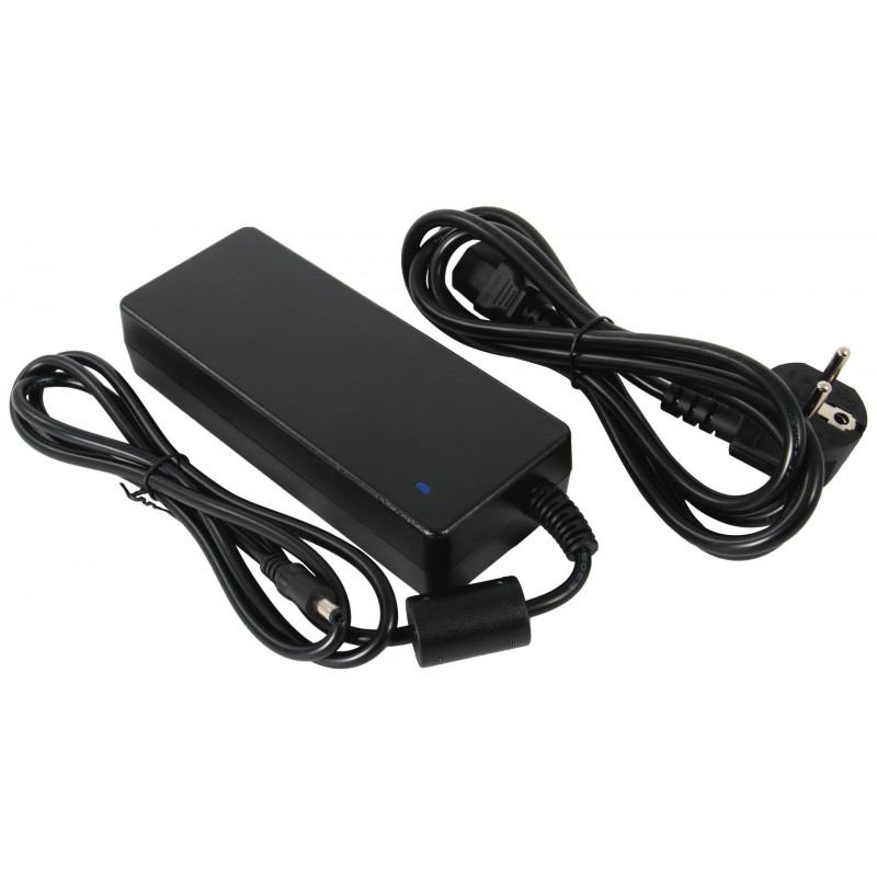 Roco 10857 Digital 120 Watt Power Supply Roco 10857 Digital 120 Watt Power Supply