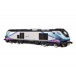 4D-022-024 Dapol Class 68 026 'Enterprise' Transpennine Express