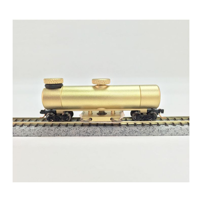 CMX Track Cleaning Wagon N Scale CMX Track Cleaning Wagon N Scale