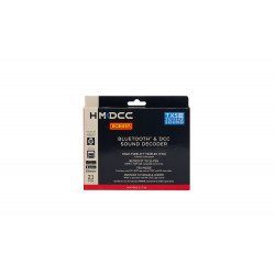 Spare Hornby HM7000 Sound Decoder R7322