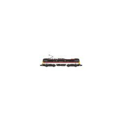 DA2D-087-002D Dapol Class 87 017 Intercity Swallow (DCC-Fitted)