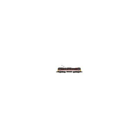DA2D-087-002D Dapol Class 87 017 Intercity Swallow (DCC-Fitted)