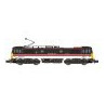 DA2D-087-002D Dapol Class 87 017 Intercity Swallow (DCC-Fitted)