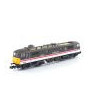 DA2D-087-002D Dapol Class 87 017 Intercity Swallow (DCC-Fitted)