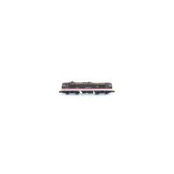 DA2D-087-002D Dapol Class 87 017 Intercity Swallow (DCC-Fitted)