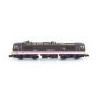 DA2D-087-002D Dapol Class 87 017 Intercity Swallow (DCC-Fitted)
