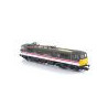 DA2D-087-002D Dapol Class 87 017 Intercity Swallow (DCC-Fitted)