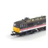 DA2D-087-002D Dapol Class 87 017 Intercity Swallow (DCC-Fitted)