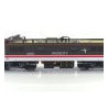 DA2D-087-002D Dapol Class 87 017 Intercity Swallow (DCC-Fitted)
