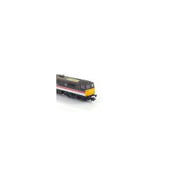 DA2D-087-002D Dapol Class 87 017 Intercity Swallow (DCC-Fitted)