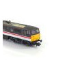 DA2D-087-002D Dapol Class 87 017 Intercity Swallow (DCC-Fitted)
