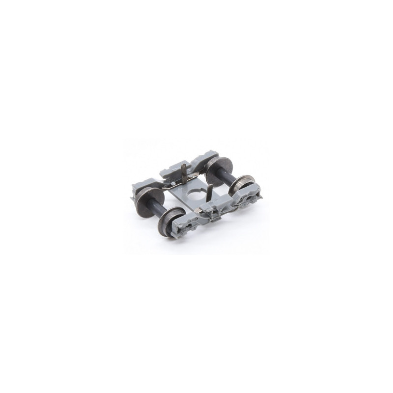 Bachmann Farish F7170-223-01 Class 450 Trailer Bogie with Pick Ups