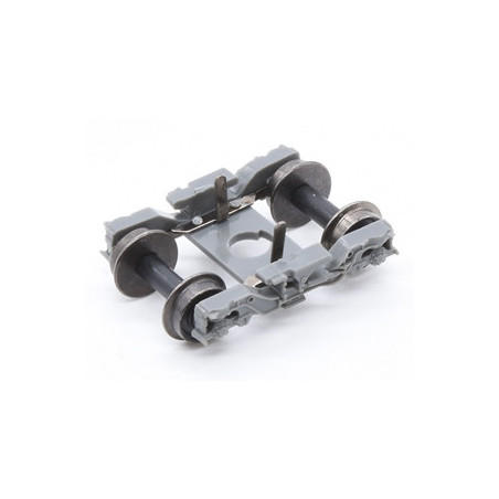 Bachmann Farish F7170-223-01 Class 450 Trailer Bogie with Pick Ups