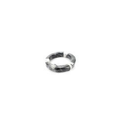 Gaugemaster BPGM11BK 100m Black Wire (7 x 0.2mm)