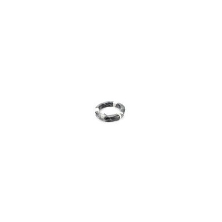Gaugemaster BPGM11BK 100m Black Wire (7 x 0.2mm)