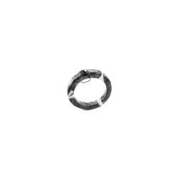 Gaugemaster BPGM11BK 100m Black Wire (7 x 0.2mm)