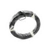 Gaugemaster BPGM11BK 100m Black Wire (7 x 0.2mm)