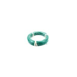 Gaugemaster BPGM11GN Green Wire (7 x 0.2mm) 100m