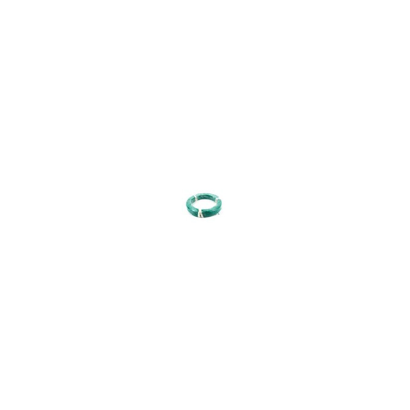 Gaugemaster BPGM11GN Green Wire (7 x 0.2mm) 100m
