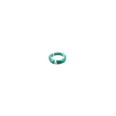 Gaugemaster BPGM11GN Green Wire (7 x 0.2mm) 100m