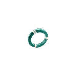 Gaugemaster BPGM11GN Green Wire (7 x 0.2mm) 100m