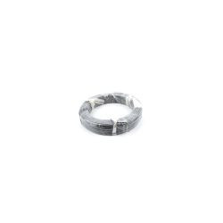 Gaugemaster BPGM11GR Grey Wire (7 x 0.2mm) 100m