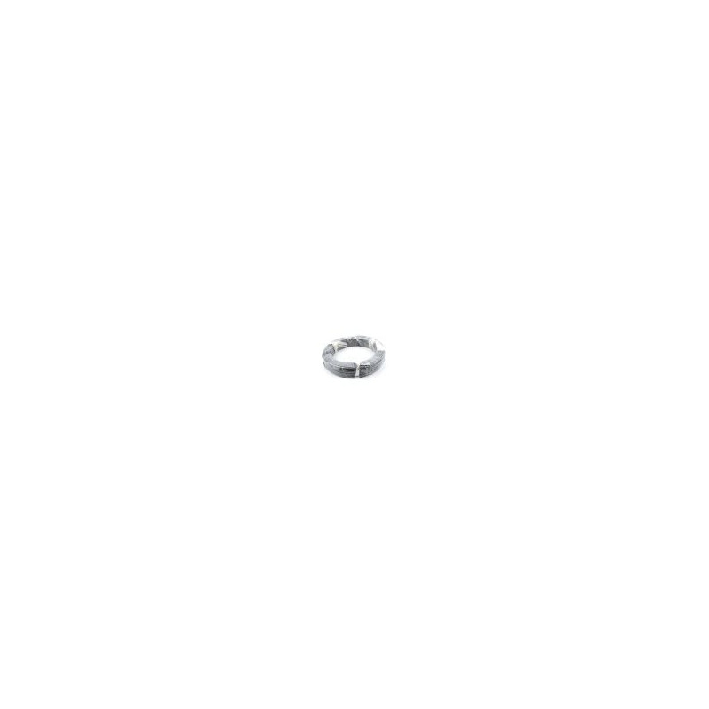 Gaugemaster BPGM11GR Grey Wire (7 x 0.2mm) 100m