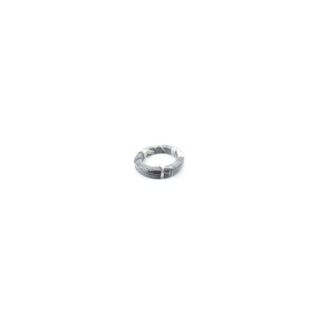 Gaugemaster BPGM11GR Grey Wire (7 x 0.2mm) 100m