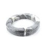 Gaugemaster BPGM11GR Grey Wire (7 x 0.2mm) 100m