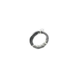 Gaugemaster BPGM11GR Grey Wire (7 x 0.2mm) 100m