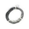 Gaugemaster BPGM11GR Grey Wire (7 x 0.2mm) 100m