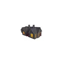 DCD-MPLL DCC Concepts Alpha Mimic Plug & Play Controllable Building Lighting