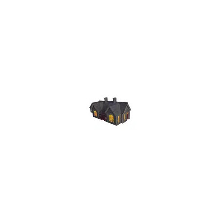 DCD-MPLL DCC Concepts Alpha Mimic Plug & Play Controllable Building Lighting