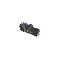 DCD-MPLL DCC Concepts Alpha Mimic Plug & Play Controllable Building Lighting