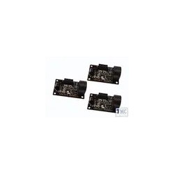 LM-iD.3 DCC Concepts Legacy Models Intelligent Detector (3-Pack)