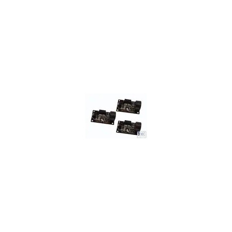 LM-iD.3 DCC Concepts Legacy Models Intelligent Detector (3-Pack)