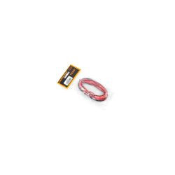 GM09RB Gaugemaster Red/Black Twinned Wire (14 x 0.15mm) 10m