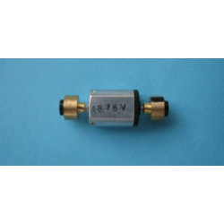 Miscellaneous Charge B372D - Motor for Class 43 (HST) Also Class 42 and Later 37s/47s/66s