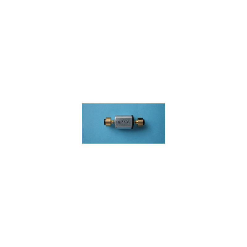 Miscellaneous Charge B372D - Motor for Class 43 (HST) Also Class 42 and Later 37s/47s/66s