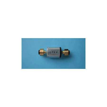 Miscellaneous Charge B372D - Motor for Class 43 (HST) Also Class 42 and Later 37s/47s/66s