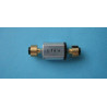 Miscellaneous Charge B372D - Motor for Class 43 (HST) Also Class 42 and Later 37s/47s/66s