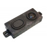50343 EM2 Speaker, 29mm x 65mm x 14mm, 4 Ohms, Bass Reflex