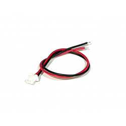 50343 EM2 Speaker, 29mm x 65mm x 14mm, 4 Ohms, Bass Reflex