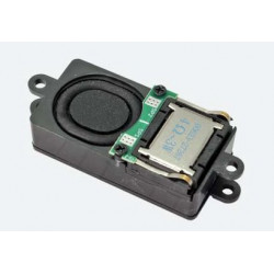 50348 Speaker 18 x 35 x 11mm 4 Ohm, Passive Radiator