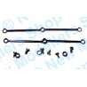 Miscellaneous Charge Hornby Spare X9322 Coupling Rod Set A3/A4
