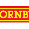 Miscellaneous Charge Hornby Spare X9322 Coupling Rod Set A3/A4