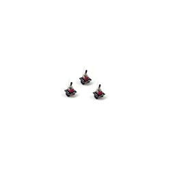 TTAS1-3 Train Tech AS1-3 Auxiliary Switch (3)