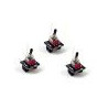 TTAS1-3 Train Tech AS1-3 Auxiliary Switch (3)