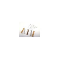TTLED14 Train Tech LED14 LED Pack 3mm Red (10) Train Tech