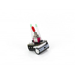 TTPMS3 Train Tech PMS3 Point Motor Switch for 3 Wire Point Motors